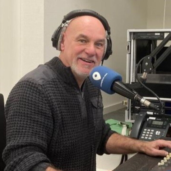 De Vrolijke Muziekmiddag