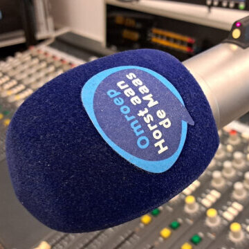 Vrijdagavondshow 2025